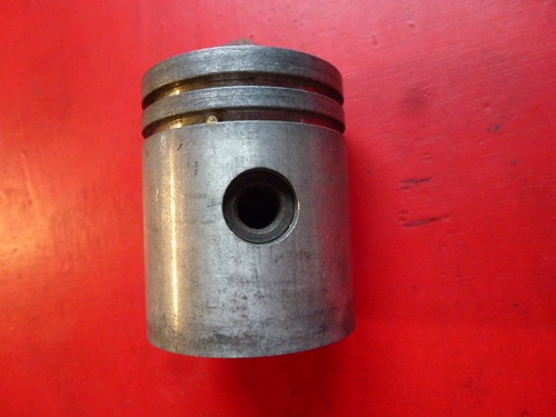 Piston scooter terrot 100 - terrot, cc