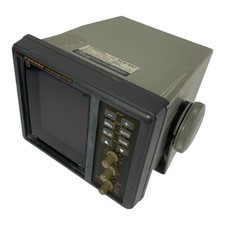 FURUNO FCV-667 Color Video