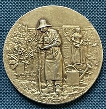 Médaille Association