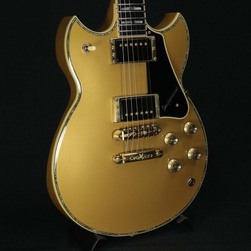 Yamaha 3000 custom gold - yamaha, sg-3000