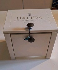 Coffret Dalida Version