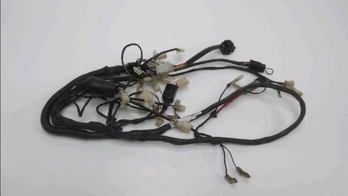 Faisceau electrique generic - faisceau,