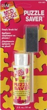 Puzzle Saver INCL. Pinceau en Mousse 59ml