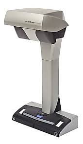 Fujitsu scansnap sv600 - fujitsu,