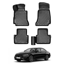 Tapis de sol doublure pour