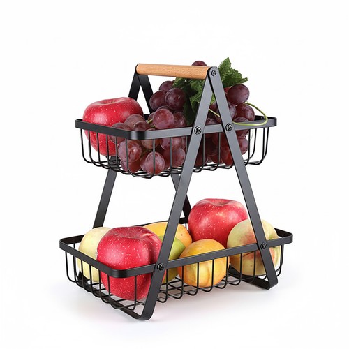 étagère fruits - à,