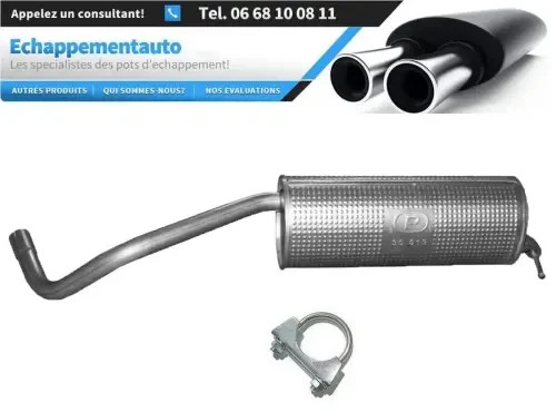 Polo 44 55 kw - 1.0,