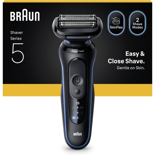 Rasoir électrique braun - rasoir,