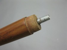 Bâton de canne de marche en