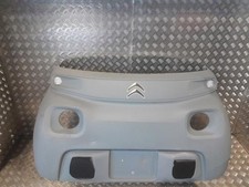 Pare choc avant CITROEN AMI 