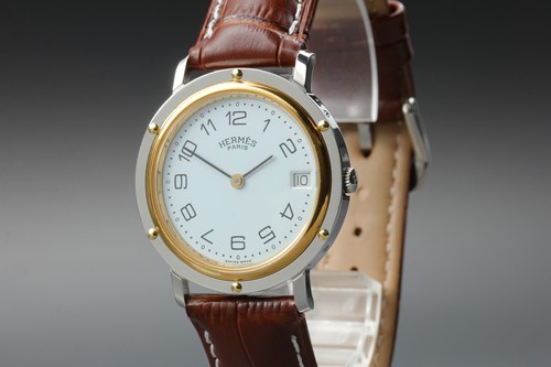 Presque comme neuve montre - [presque,