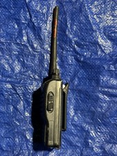 YAESU FT-250R handheld HT