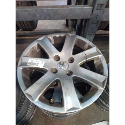 Jantes peugeot 207 - jantes,