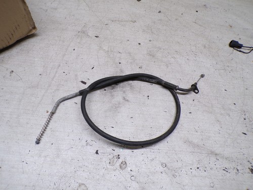 Cable starter suzuki - de, 1100