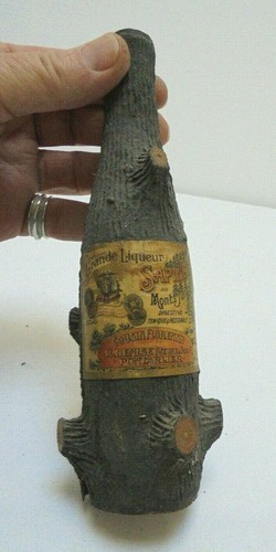 Grande mignonette liqueur - grande,