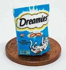 Maison de Poupées Chat