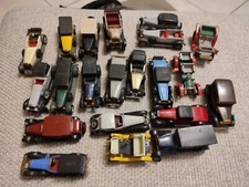Lots de tacots en plastique