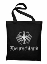 Jutebeutel Allemagne Aigle Sac