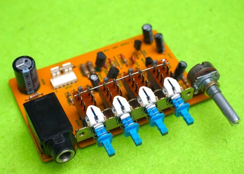 Pcb 5210011300 tascam 22 4l - 5210011300,