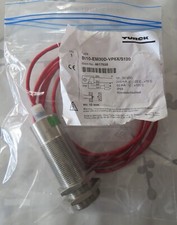 detecteur proximite turck   bi10-em30d vp6x/s120