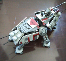 LEGO 7675 Star Wars AT-TE
