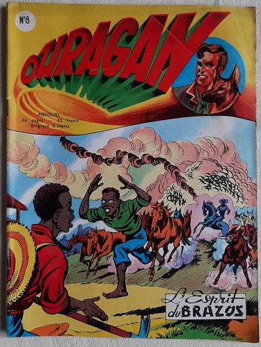 Ouragan esprit du brazos - 8,
