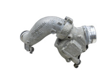 Clapet D´étranglement Le volet de bypass pour BMW F11 LCI 535d 13-17 8508097