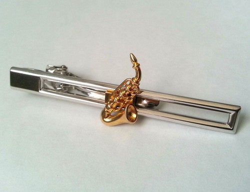 Pince cravate vintage - cravate,