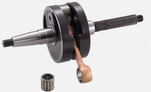 Kit arbre moteur italjet - moteur,