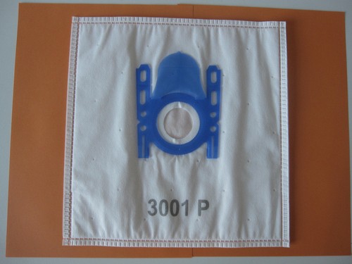 Lot sacs aspirateurs - de, 8