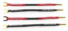 Câble Tellurium Q Ultra Black