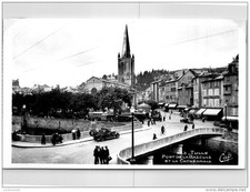 19 TULLE - pont de la bascule