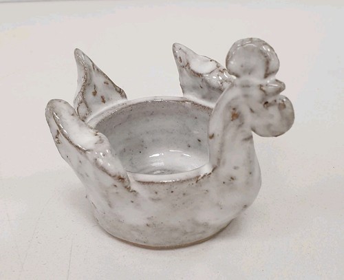 Pot zoomorphe coq - pot,