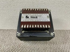 Transformateur de puissance LUX 9A68 pour ampli à tube à vide KT88 EL34...