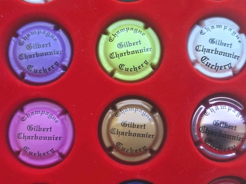 Serie capsules de - 6,