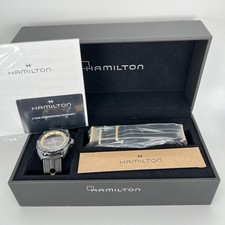 Hamilton American Classic Pan