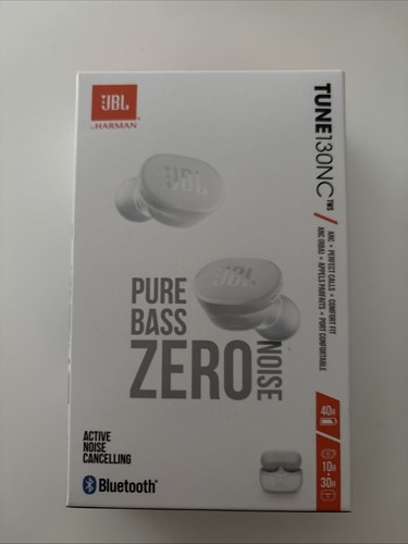 Jbl tune 130nc tws casque - tune,