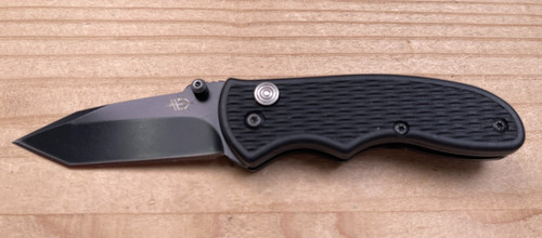 Gerber mini fast draw - fast,