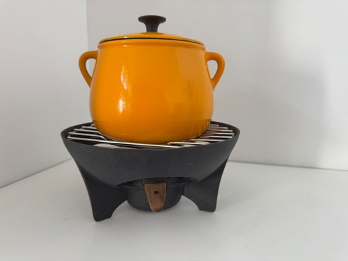 Set fondue cousances le - set,