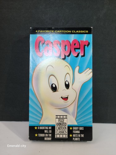 Vtg original casper - vtg,