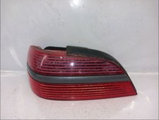 Feu arrière gauche Peugeot 406 (8B) Berline 2.0 HDi 110 (DW10ATED(RHZ)) 2004 6350L5