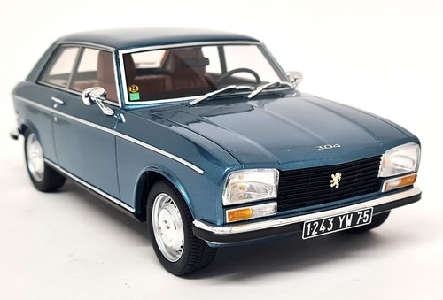 Otto peugeot 304 - otto, s