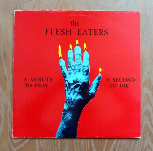 The flesh eaters - the, a