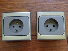 LEGRAND DIPLOMAT 2  prises de