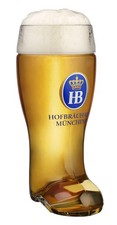Hofbräuhaus Munich HB Bottes