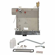 Corps de chauffe 40kw - DE DIETRICH CHAPPEE : 7649272