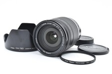 [MINT] Canon EF-S 18-200mm