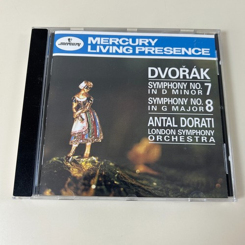 Dvorak antal dorati - antal,