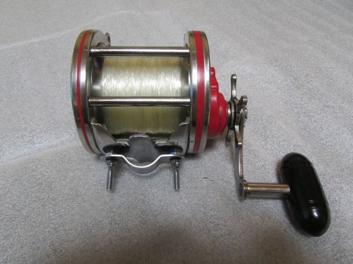 Penn reels senator 114h 0 - reels,