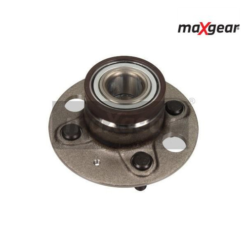 Wheel bearing kit - wheel, maxgear
